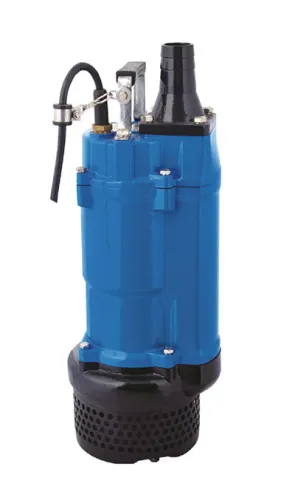 Дренажный насос Solidpump 80TBZ2.2