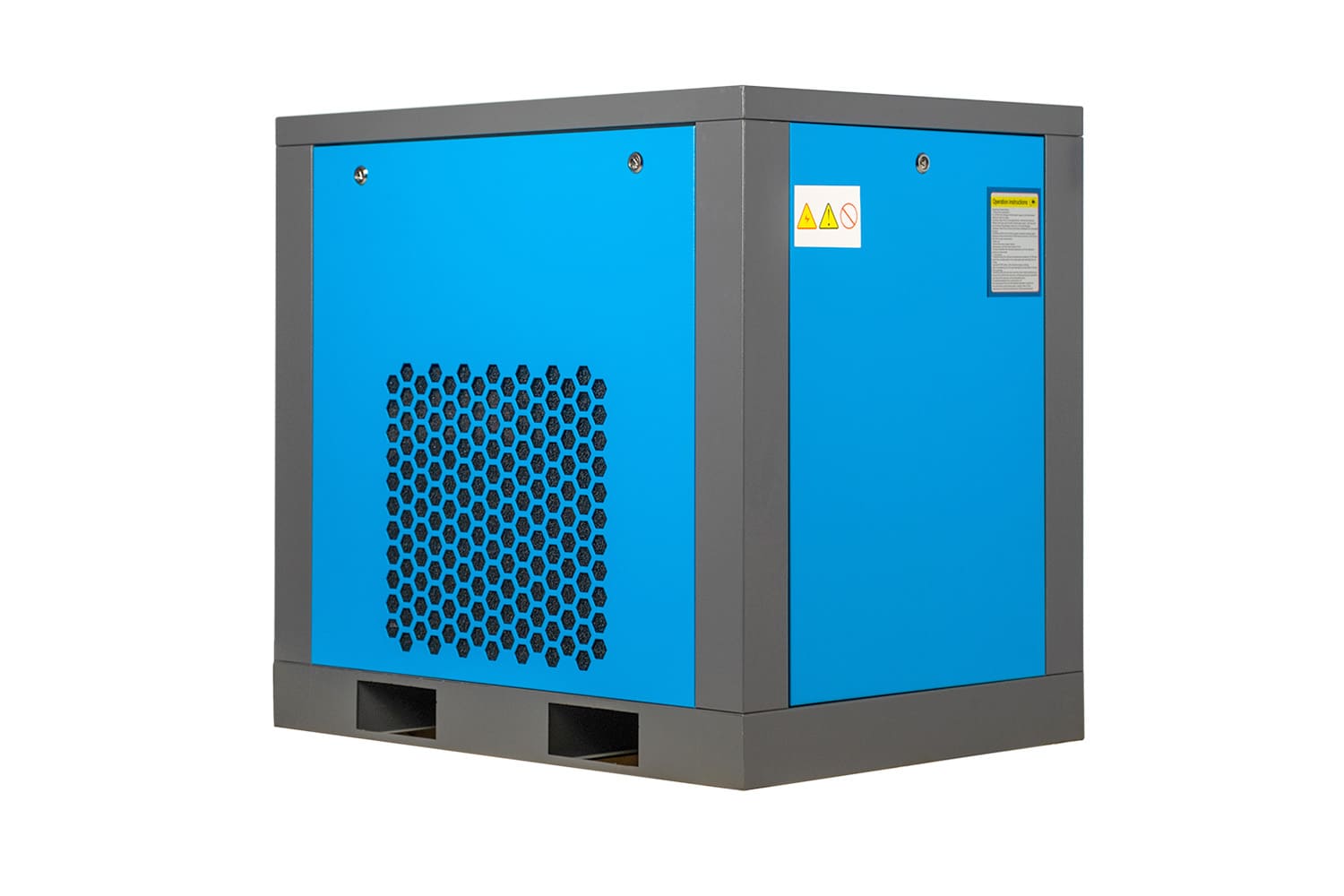 Винтовой компрессор Hansmann RSA 7.5-12 (IP54)