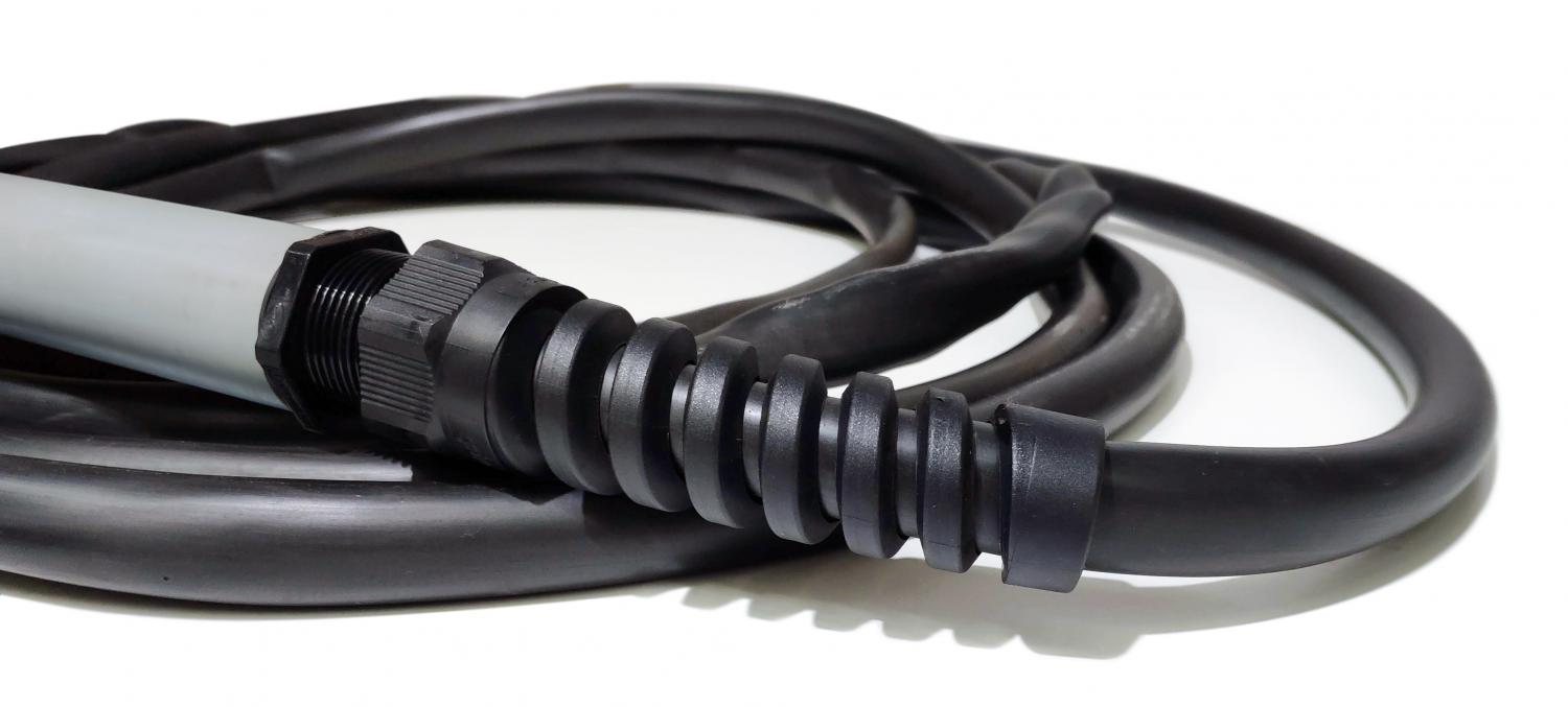 Плазмотрон TRITON TM-125 (12м)