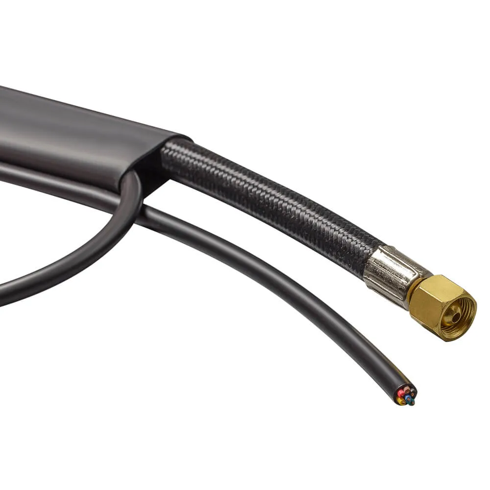 Горелка ПТК TIG TP 26 (М12×1) 8м TBW2608-02