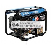 Бензиновый генератор SDMO TECHNIC 7500 TE