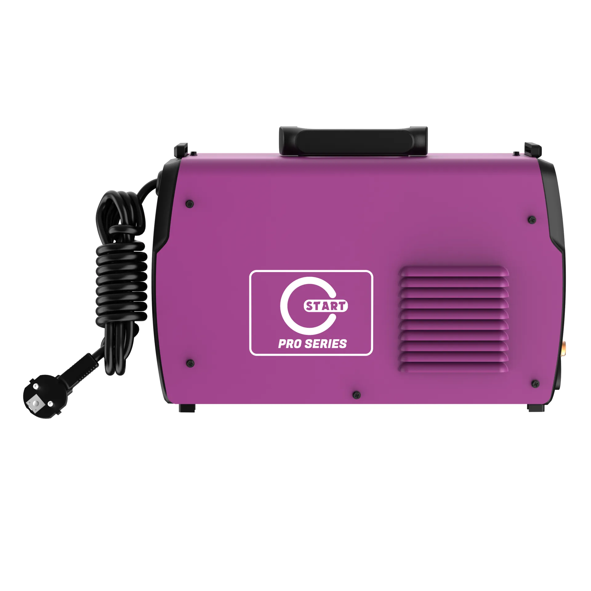 Установка аргонодуговой сварки START modelTIG 200 LCD DC PULSE 3W200PL