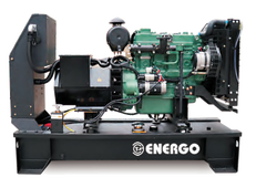 Дизельный генератор Energo AD12-230