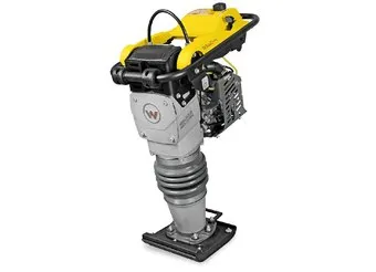 Вибротрамбовка бензиновая Wacker Neuson BS 60-4As