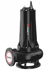 Насос Fancy 150WQAS150-7-5.5/4