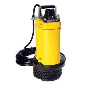 Дренажный насос Wacker Neuson PS3 1503