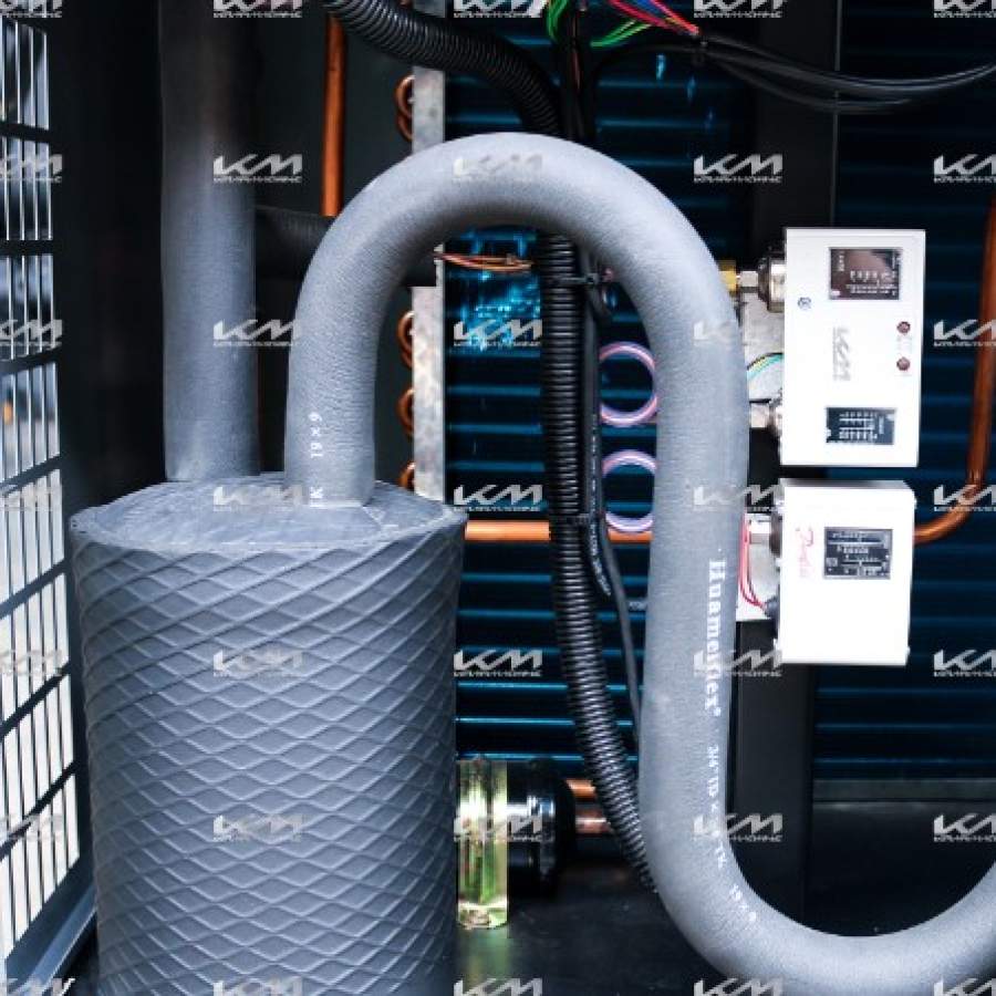 Рефрижераторный осушитель KraftMachine КМ-РО12