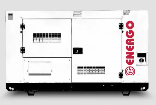 Дизельный генератор Energo AD16-230-S