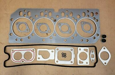 RE536969 Комплект для ремонта John Deere 4045T/H