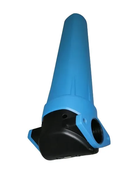 Сепаратор циклонный Berg RSP D300