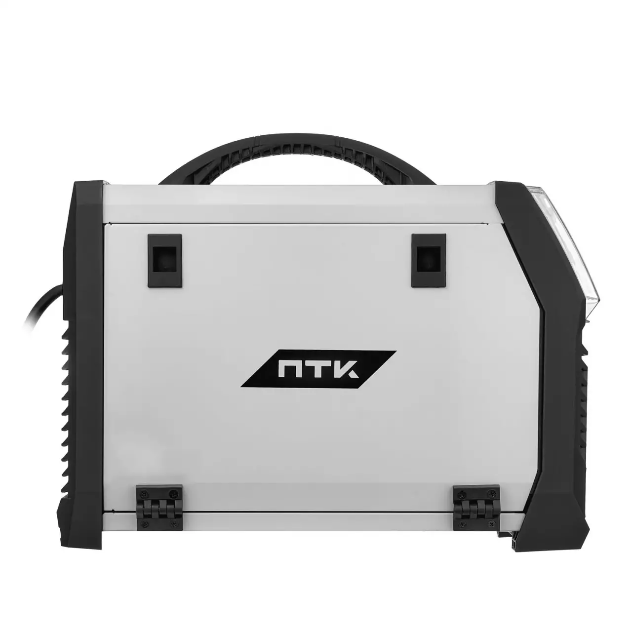 Сварочный полуавтомат ПТК HANKER MIG 200 SYN LCD H55