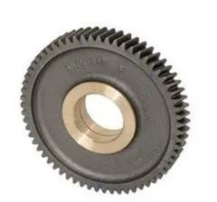 Шестерня промежуточная / IDLER GEAR АРТ: 4111A034