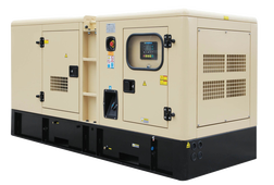 Дизельный генератор Energo YN475C-S