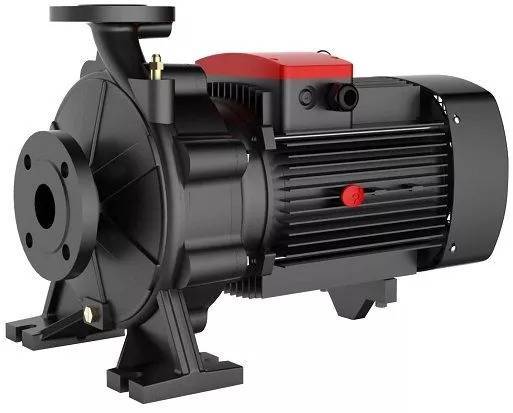 Насос Fancy FST 80-125/75