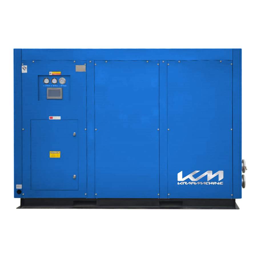 Рефрижераторный осушитель KraftMachine КМ-РО110