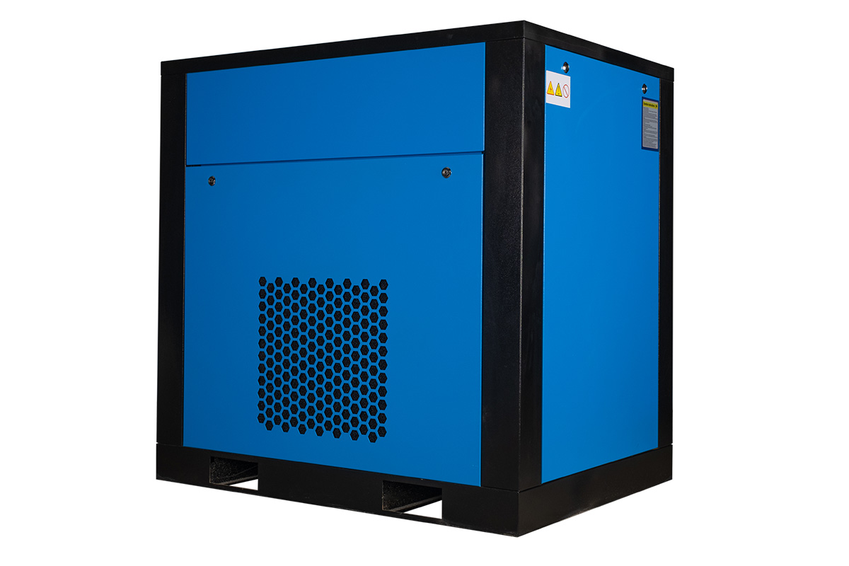 Винтовой компрессор Hansmann RSE 30-8 (IP23)