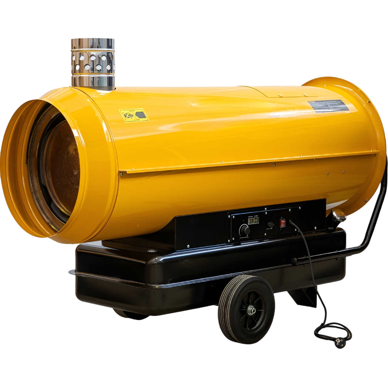 Нагреватель воздуха OURMASTER DV 290