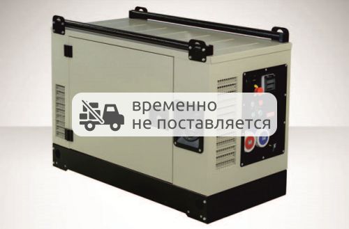 Бензиновый генератор Fogo FV15000CRA