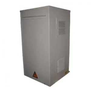 Шкаф для стабилизатора напряжения Lider Ш1/3-12