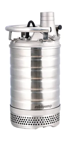 Погружной насос Solidpump 100TS7.5
