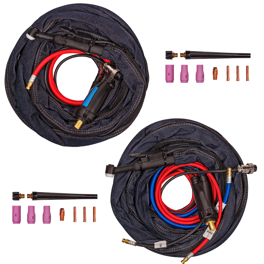 Установка аргонодуговой сварки PowerTig 325EXT 3ph 380V Everlast 3EV325EXT