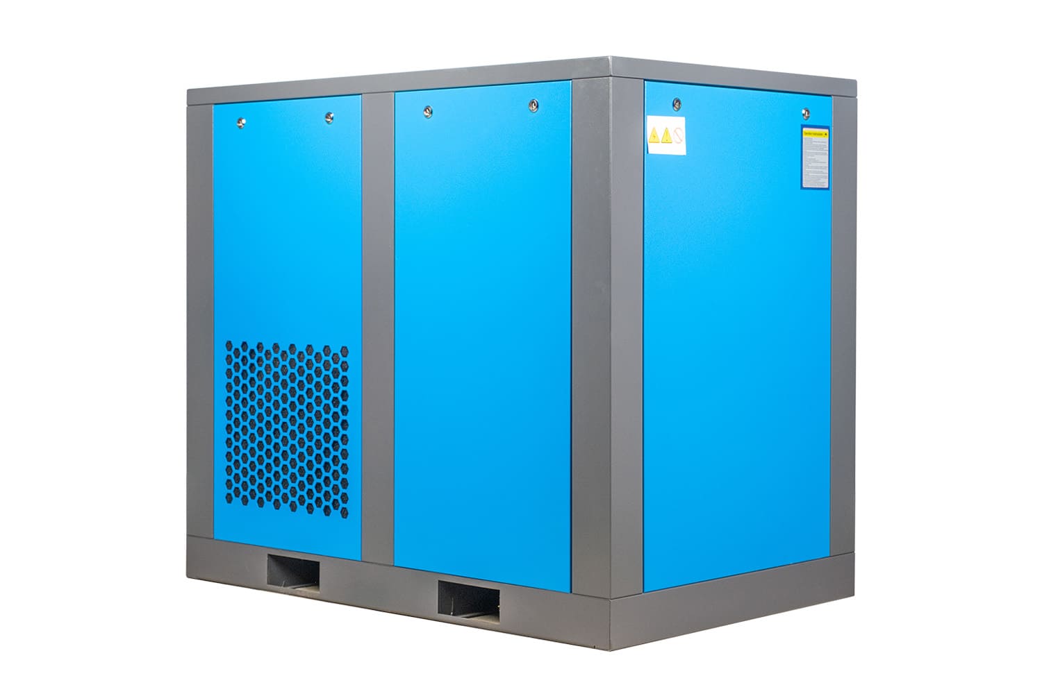 Винтовой компрессор Hansmann RSA 11-10 (IP54)