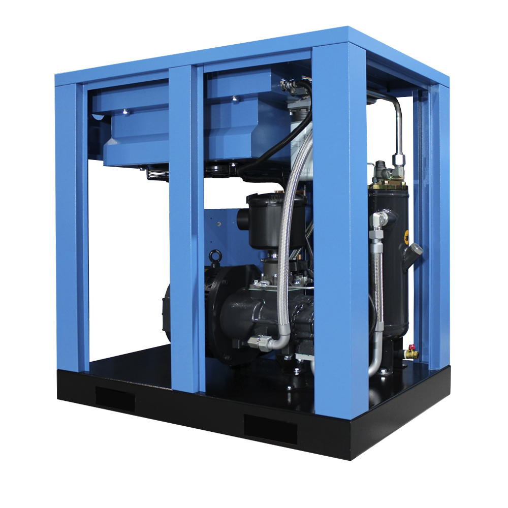 Винтовой компрессор ВедКом BK 15/8 PM