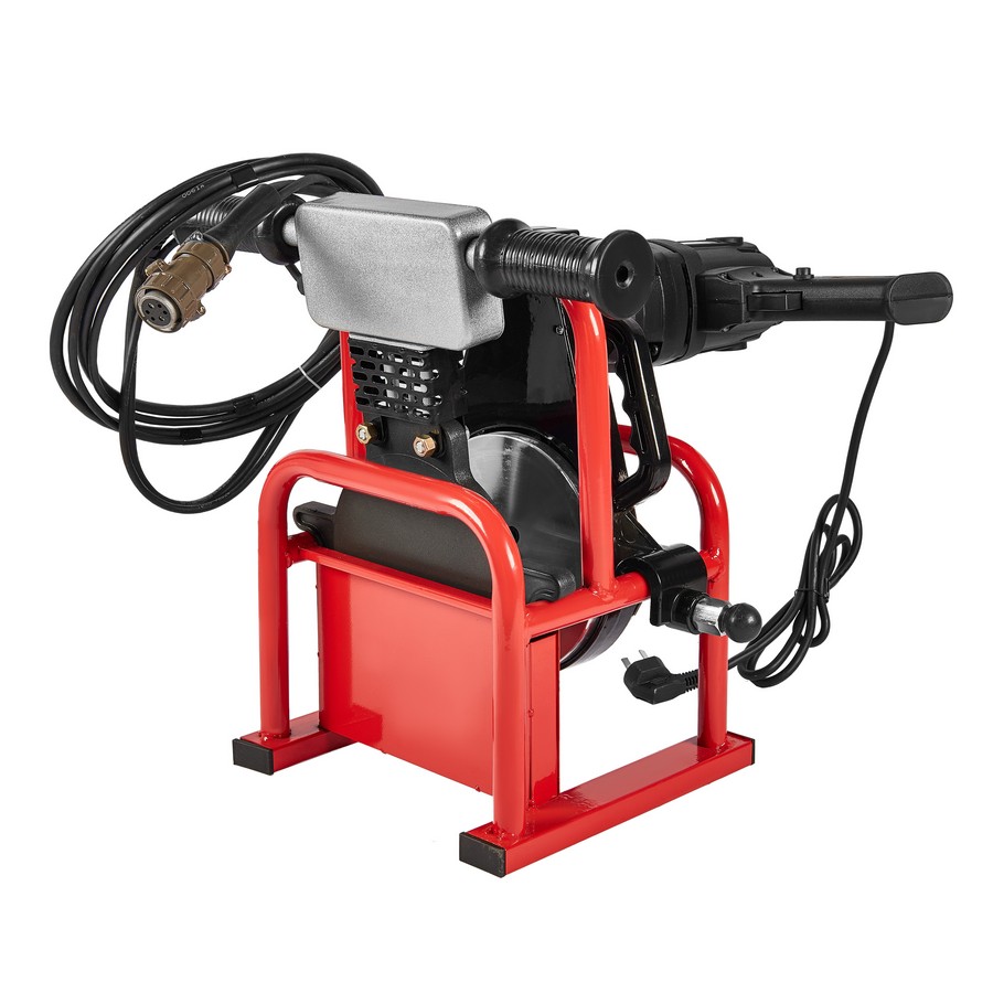Гидравлический сварочный аппарат Gas Fusion RED-160