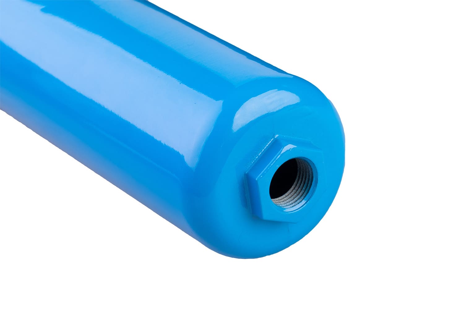 Магистральный фильтр Hansmann SY-110