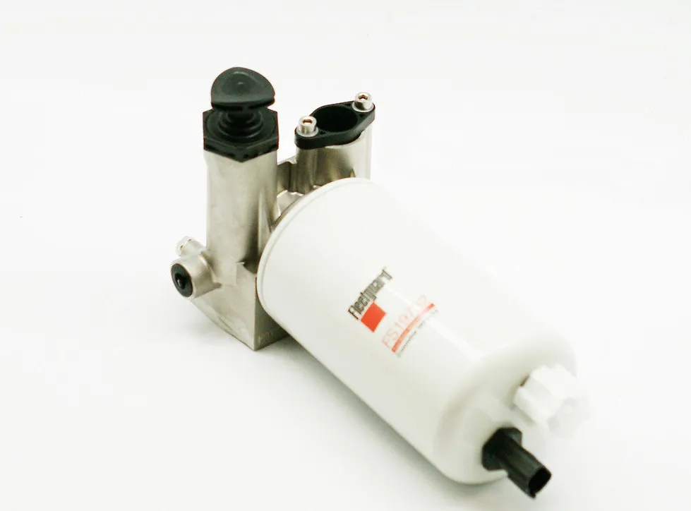 FH22238MX FH21040 Фильтр предварительной очистки топлива с датчиком наличия воды в топливе Fleetguard