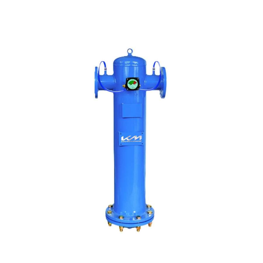 Циклонный сепаратор KraftMachine КМ-СМ350-16