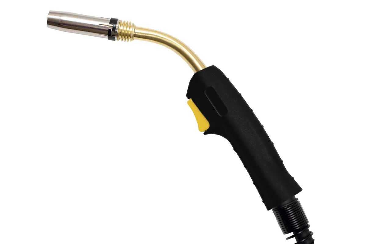 Горелка КЕДР M-36 PRIME (евро адаптер) 3м