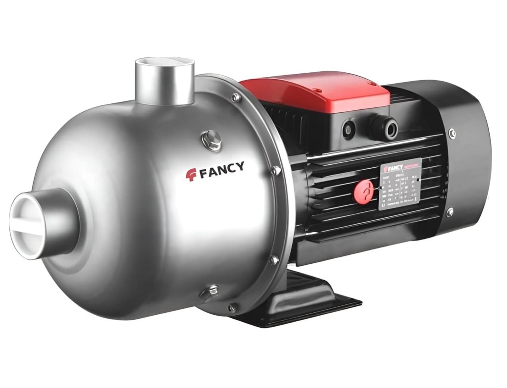 Насос Fancy CHL2-3