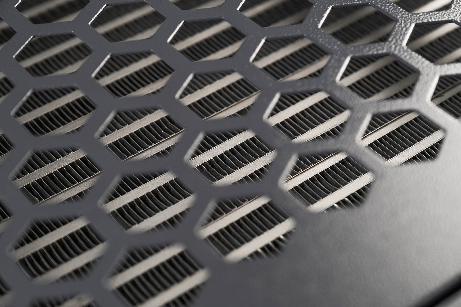 Винтовой компрессор Hansmann RSA 11-16 (IP23)