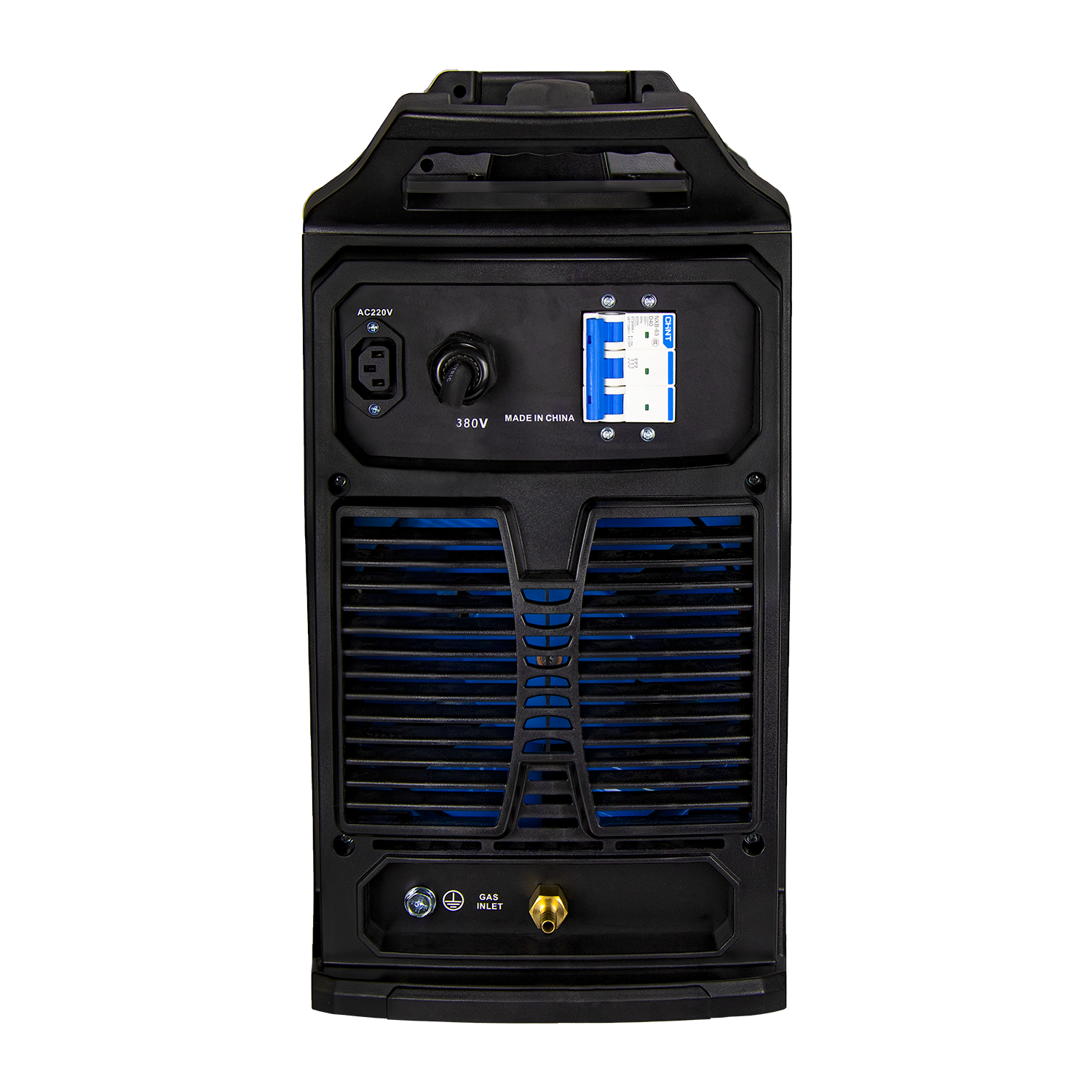 Установка аргонодуговой сварки PowerTig 325EXT 3ph 380V Everlast 3EV325EXT