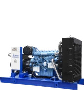 Дизельные генераторы