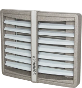 Калориферы SONNIGER