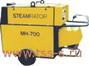 Промышленный парогенератор Steamrator МН-700