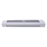 Электрическая тепловая завеса Hintek RM-0610-3D-Y (ТЭН)