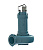 Дренажный насос Calpeda GKN6 250-115A-0195P