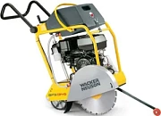 Резчик швов Wacker Neuson BFS 1345A