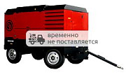 Дизельный передвижной компрессор Chicago Pneumatic CPS 850