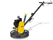 Электрическая затирочная машина Wacker Neuson CT 24-230E