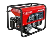 Генератор для дачи Elemax SH3200EX-R