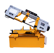 Ленточнопильный станок VISPROM PPK-255B