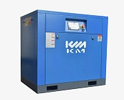Винтовой компрессор KraftMachine KM185-8пВ IP23
