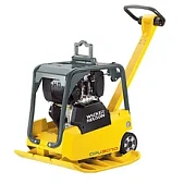 Виброплита дизельная Wacker Neuson DPU3070H