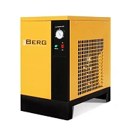 Рефрижераторный осушитель Berg OB-220 (+3°С) 16 бар