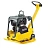 Виброплита дизельная Wacker Neuson DPU3070H