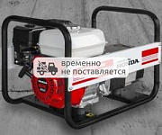 Бензогенератор для дачи Honda EB 2,5/230-SH